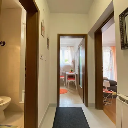 Xenia Krk Guest house