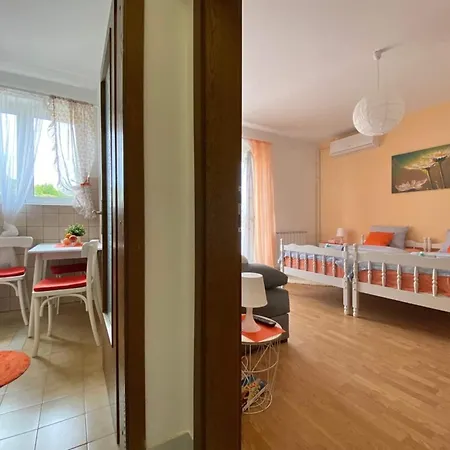 Xenia Krk Guest house Krk Town