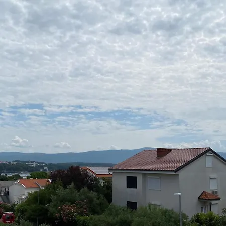 Xenia Krk Krk Town