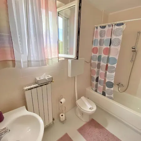 Guest house Xenia Krk