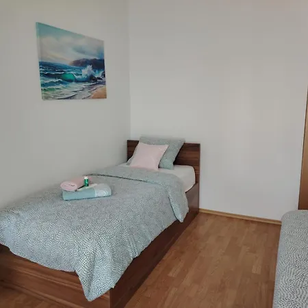 Xenia Krk Guest house Krk Town