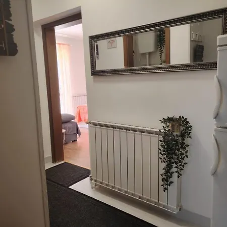 Xenia Krk Guest house