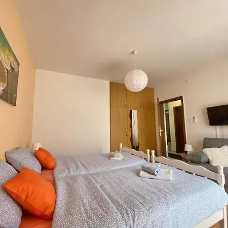 Xenia Krk 3* Krk Town