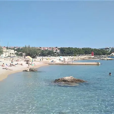 Xenia Krk Affittacamere