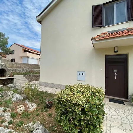 Xenia Krk Affittacamere 3*