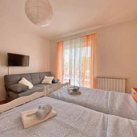 Xenia Krk 3* Krk Town