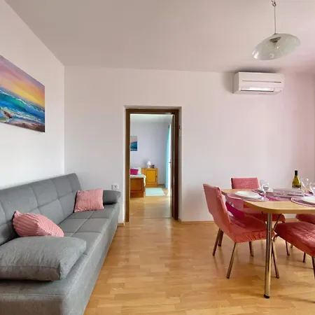 Xenia Krk 3* Krk Town