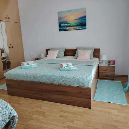 Xenia Krk 3* Krk Town