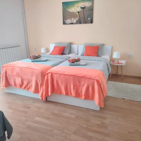 Xenia Krk Affittacamere