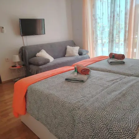 Xenia Krk Affittacamere 3*