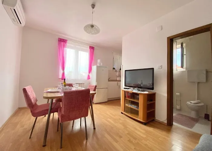Xenia Krk Vendégház 3*