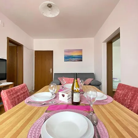 Guest house Xenia Krk