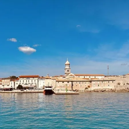 Guest house Xenia Krk Krk Town
