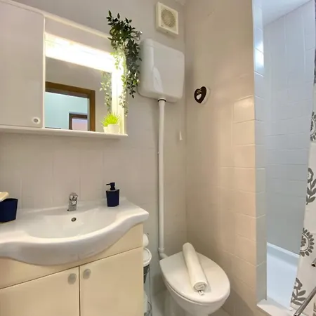Xenia Krk Guest house 3*