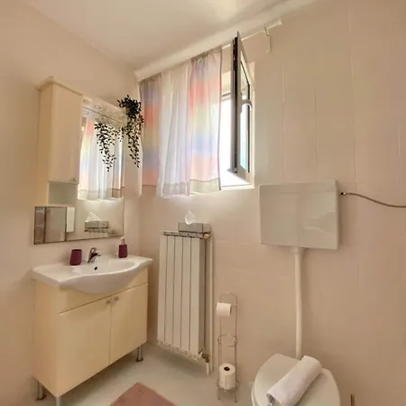 Maison d'hôtes Xenia Krk Krk Town