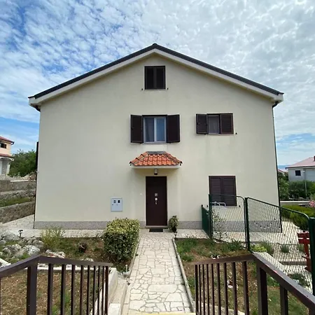 Xenia Krk Maison d'hôtes