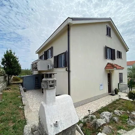 Xenia Krk Maison d'hôtes Krk Town