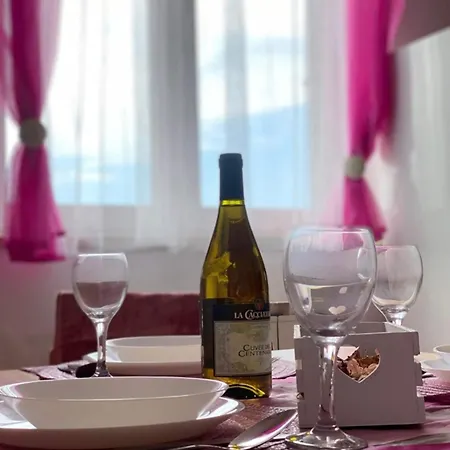 Xenia Krk Guest house