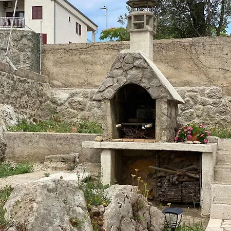 Guest house Xenia Krk 3*