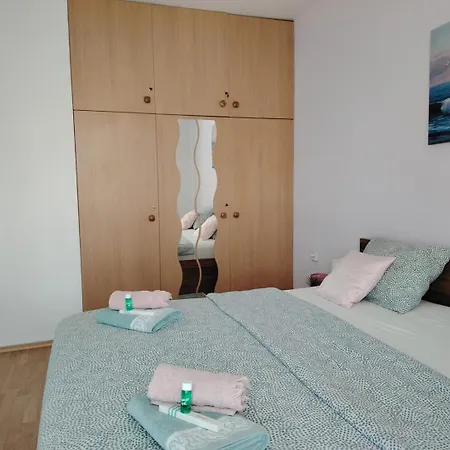 Guest house Xenia Krk Krk Town