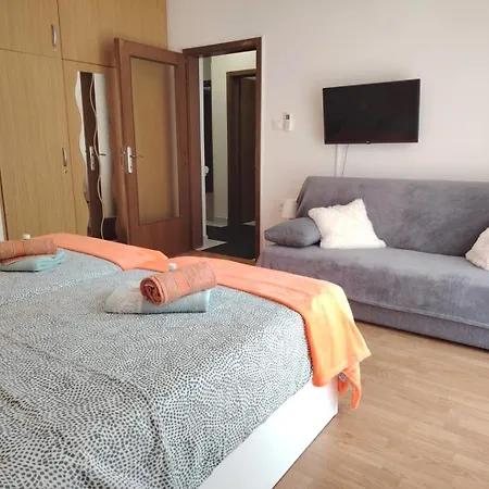 Guest house Xenia Krk
