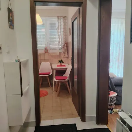 Xenia Krk Guest house